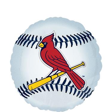 st louis cardinals clipart