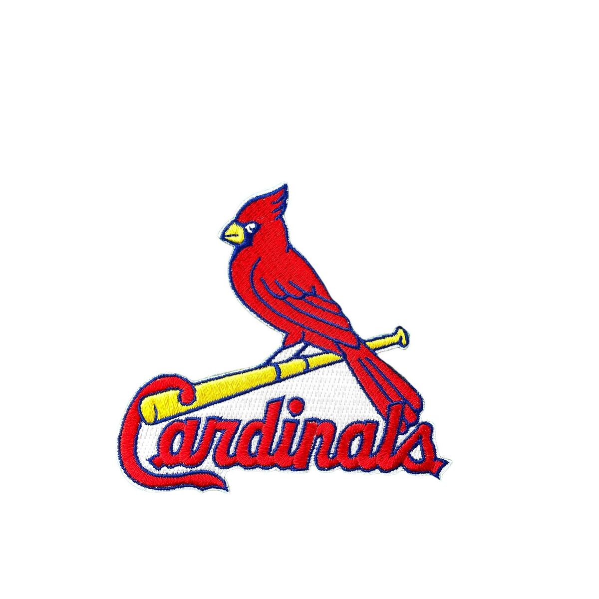 st louis cardinals vector logo