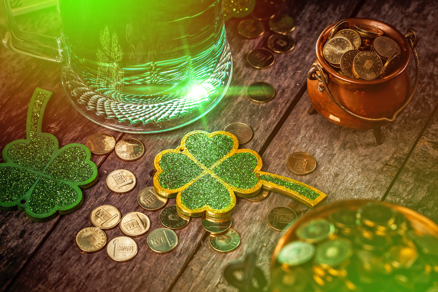 st paddys day images