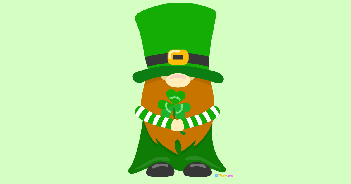 st patrick s clipart