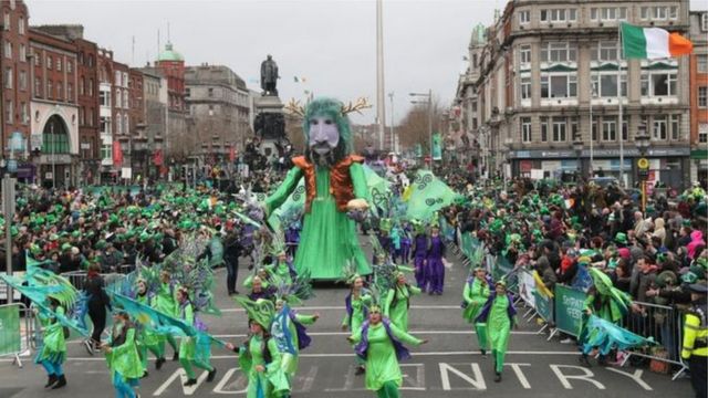 st patrick s day picture