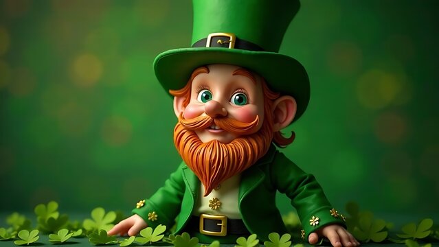 st patricks day images