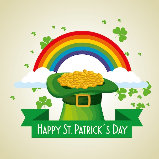 st patricks day images