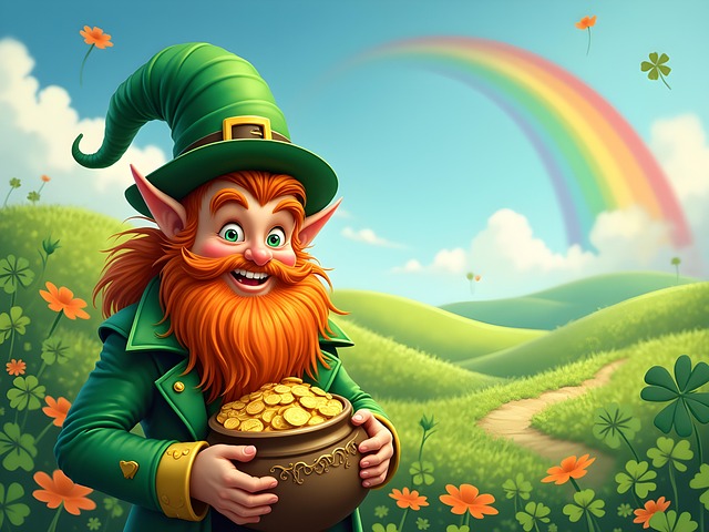 St Patricks Day Munich | simply Munich