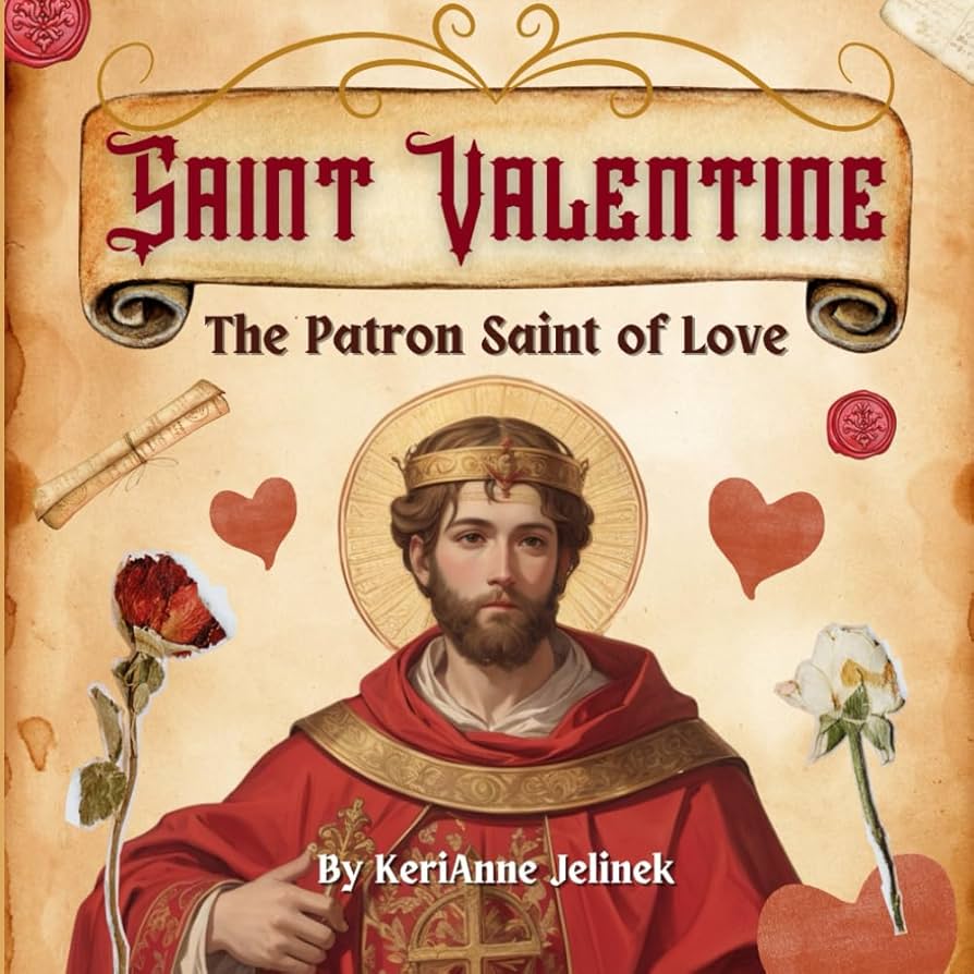 st valentine photos