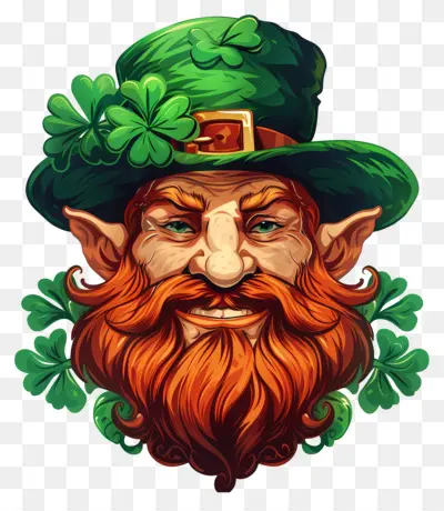 st. patrick s day clipart