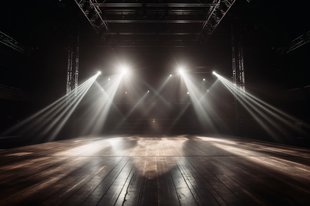 Lighting Equipment For Stage Performances: Our Top 5 Picks - STLS ...