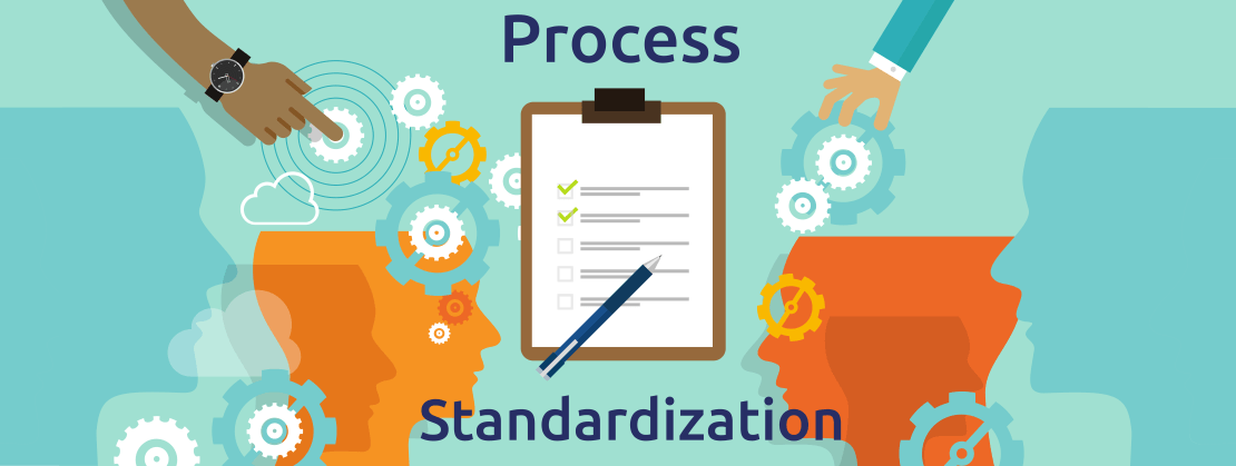 standard process cliparts