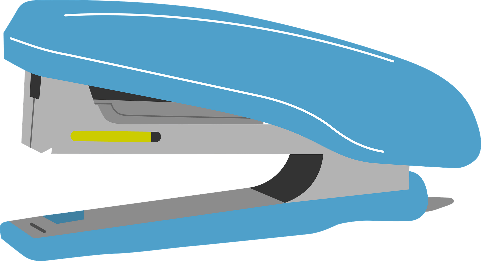 stapler cliparts