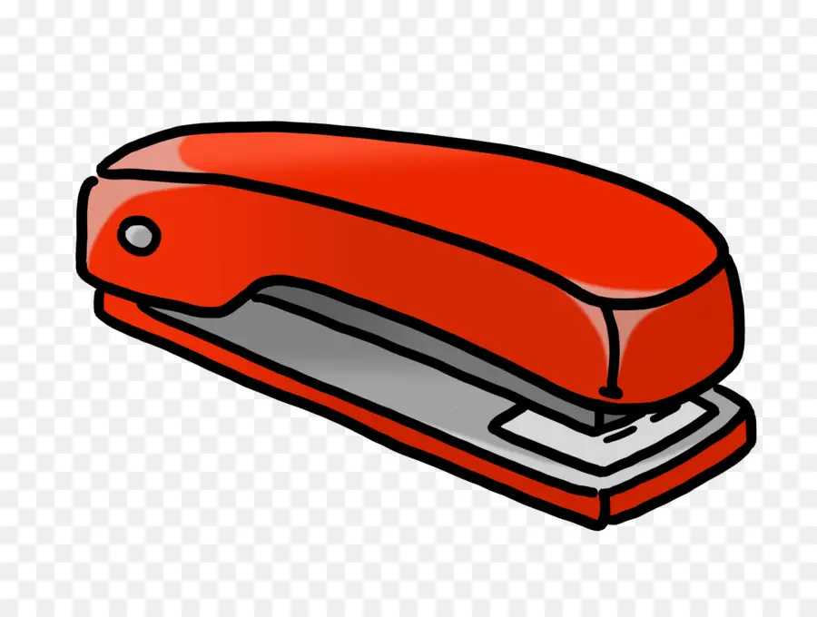 stapler cliparts