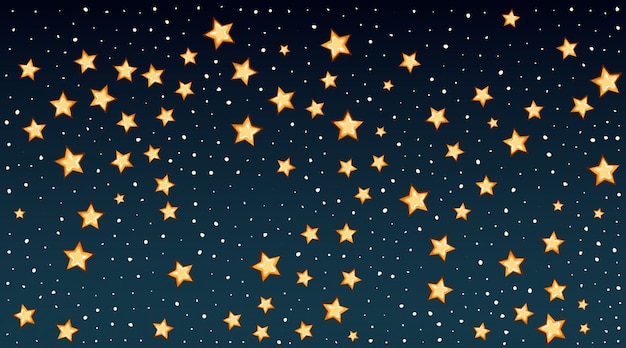Stars Background Clipart Images - Free Download on clipart library
