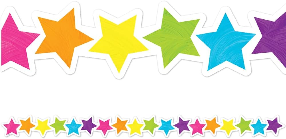 star border