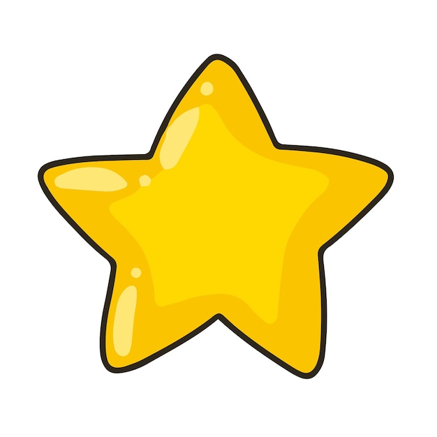 star clipart free