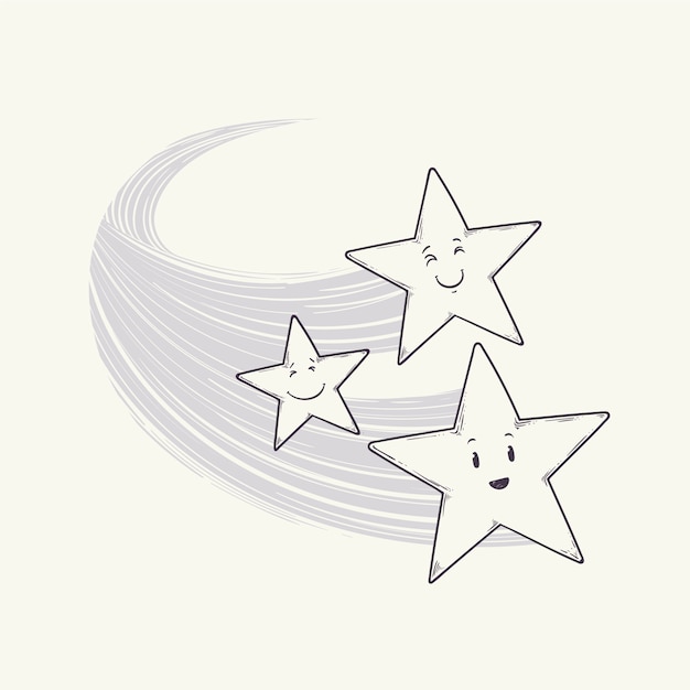 Star Drawing Images - Free Download on clipart library