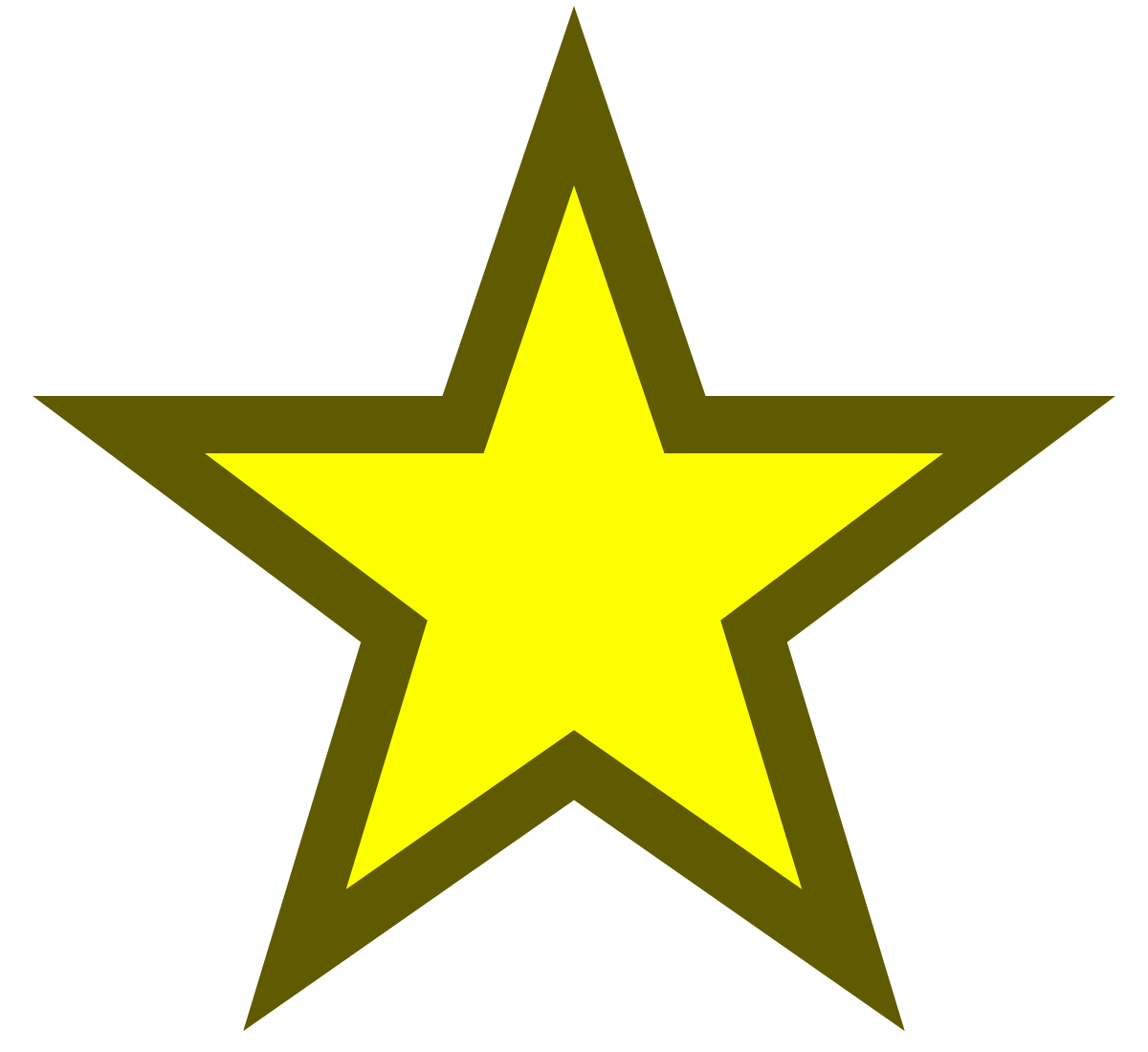 star image