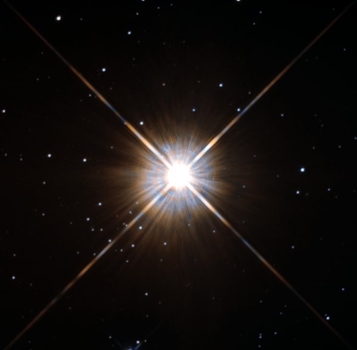 ESO Supernova Exhibition — How far away are the stars?
