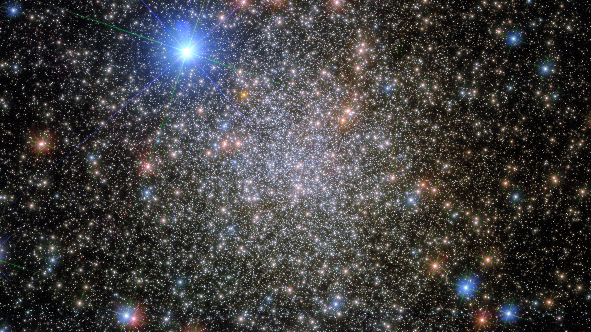 Stars: Facts about stellar formation, history and classification ...