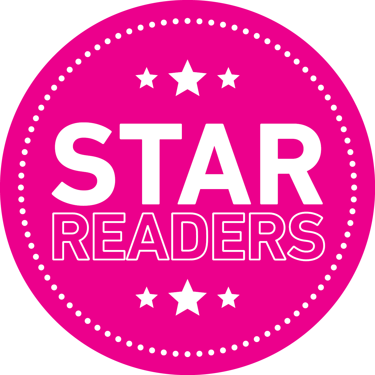 Star Readers - Star Academies