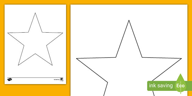 What is a Star Shape? - Definition, Types &amp; Resources