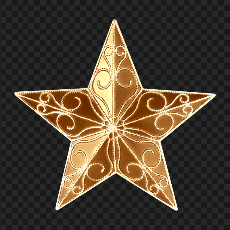 christmas tree star PNG &amp; clipart images | Citypng