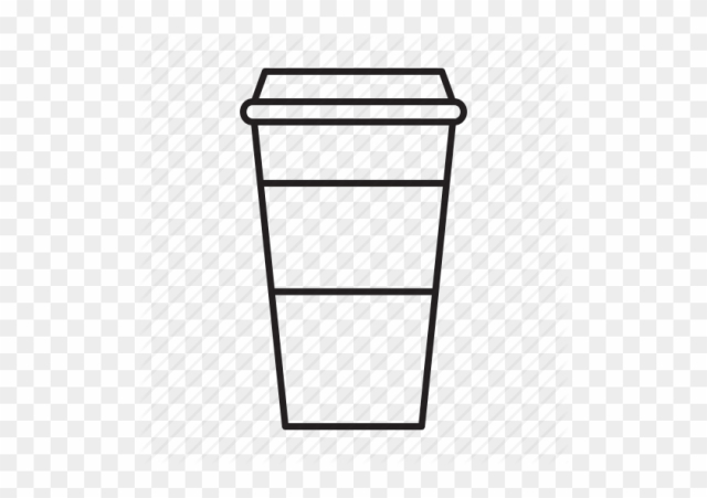 starbucks cup clipart