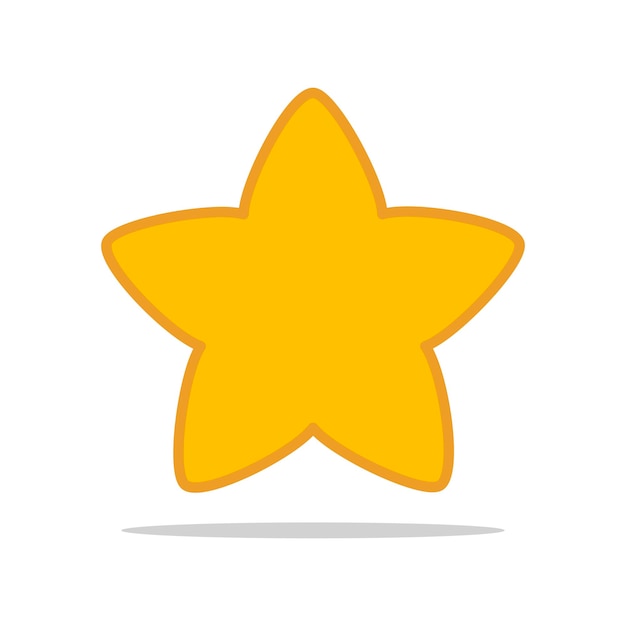 starburst shape cliparts
