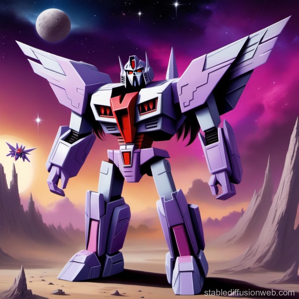 starscream cliparts