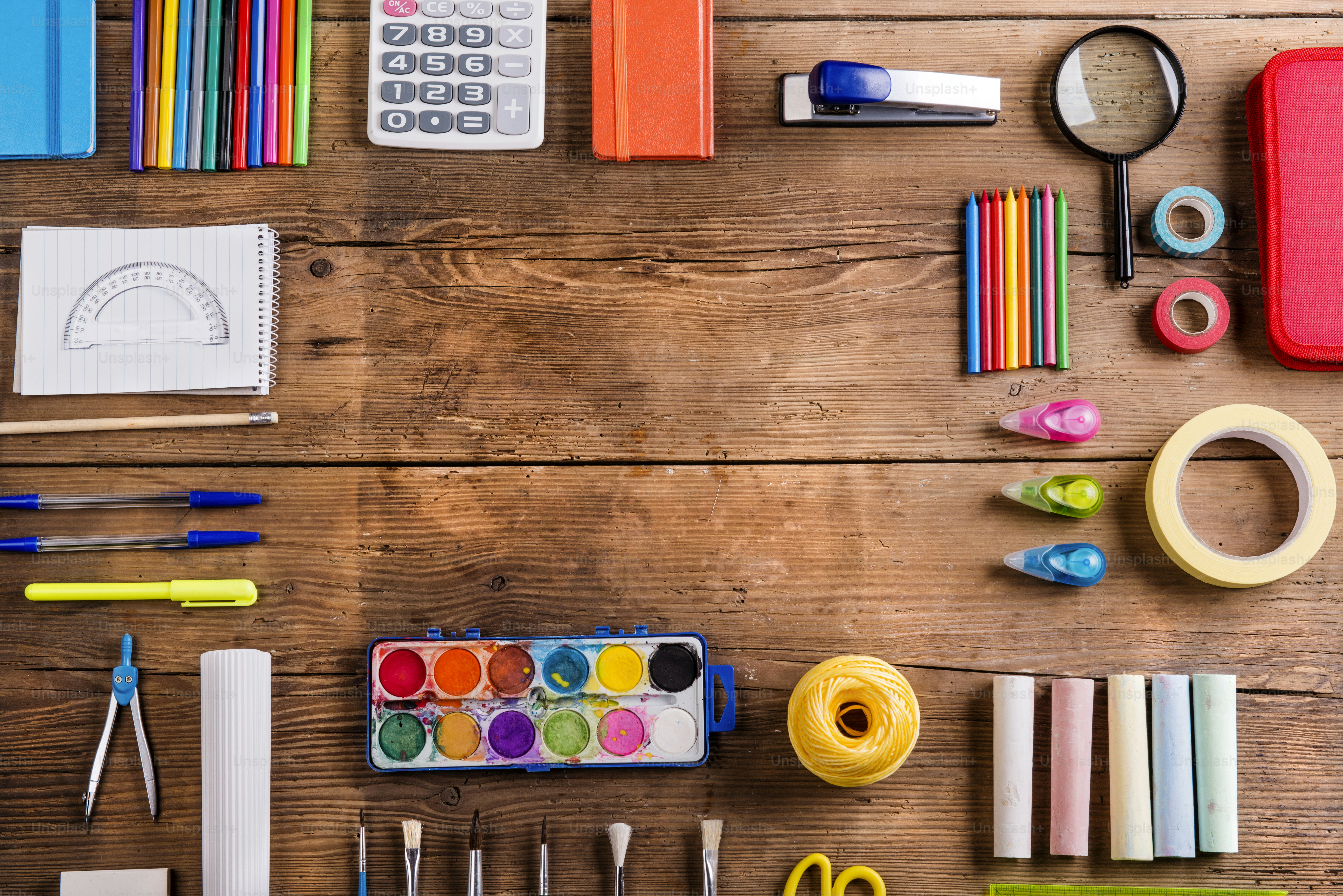 stationary photo