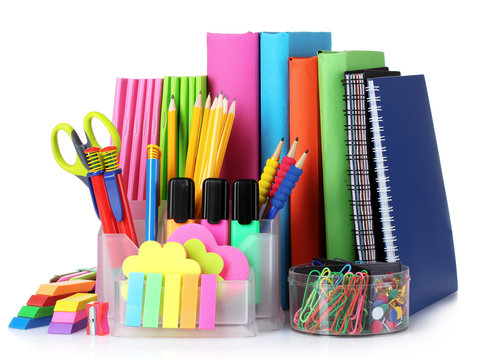 stationary photo