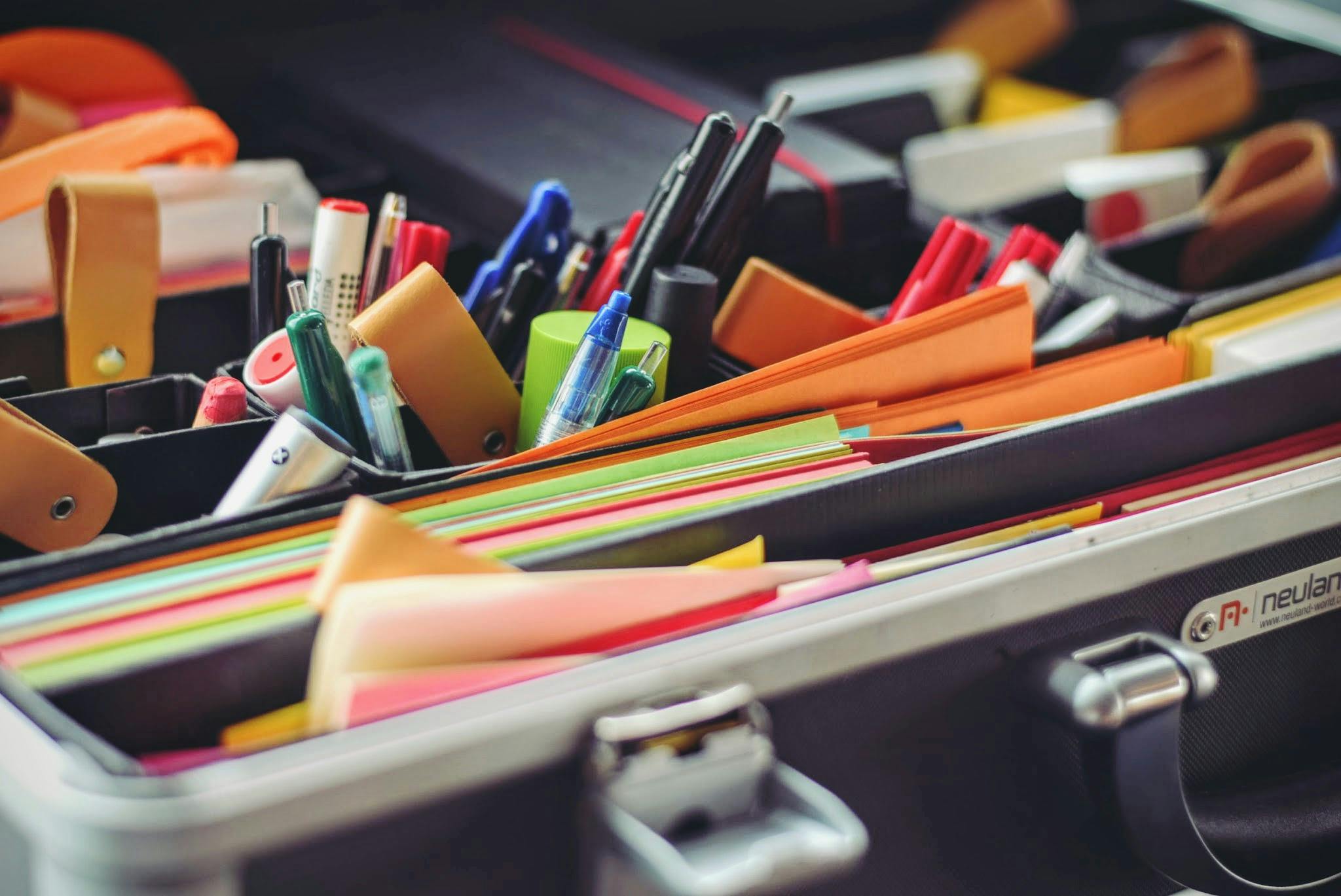 Stationary Photos, Download The BEST Free Stationary Stock Photos ...