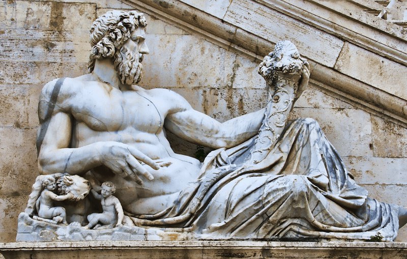 Dont Miss These Famous Statues In Rome - Carpe Diem Tours