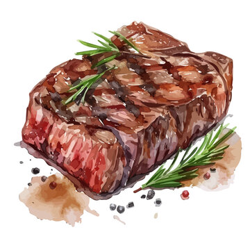 steak clip art - Clip Art Library