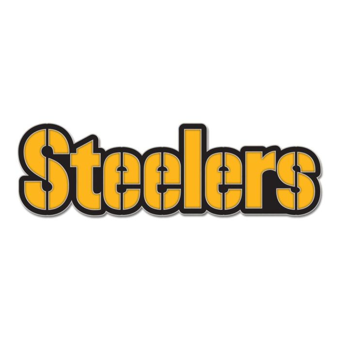 Kachi Pencil Art &amp; Craft Layering Stencil, Steelers Football 8X8 in Crafts,  Arts, Scrapbooking - Painting on The Wall, Wood, Glass and Other, Reusable  ...