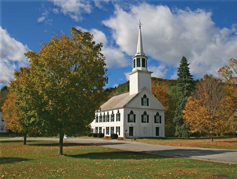 Steeple | architecture | Britannica