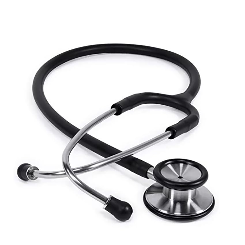 MCP NEXUS ST-NE01 Stethoscope | Stethoscope for doctors, Stethoscope for  medical students, Adult stethoscopes nurse | Single tube with stainless  steel ...