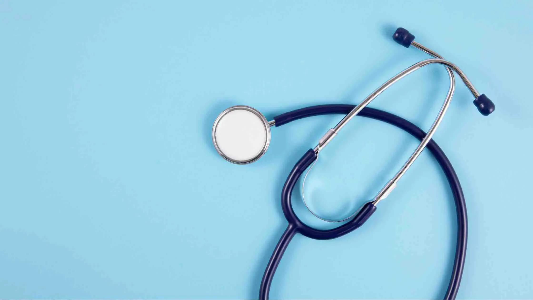 Nurse Stethoscope yapacak