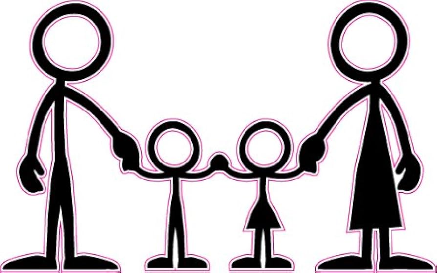 stick family