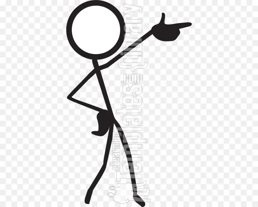stick figure clip art