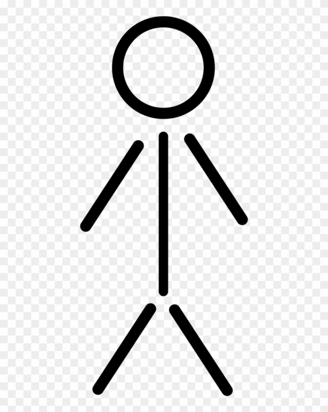 stick figure clip art