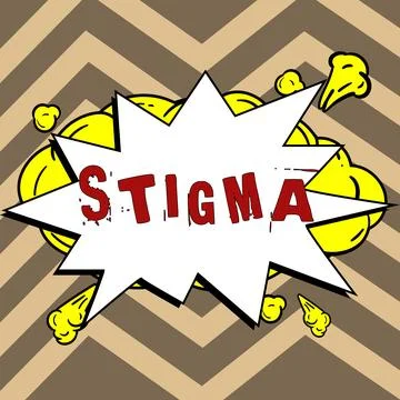 Stigma Illustrationen ~ Stock Stigma Vektoren &amp; Clip Art | Pond5