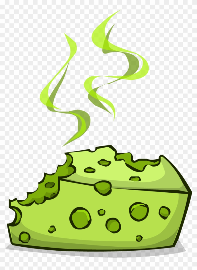 stinky food cliparts