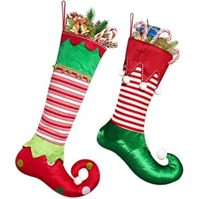 Amazon.de: Stockings - Stockings &amp; Holders: Home &amp; Kitchen
