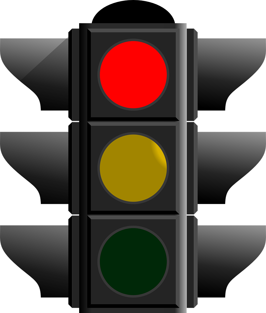 stop light images