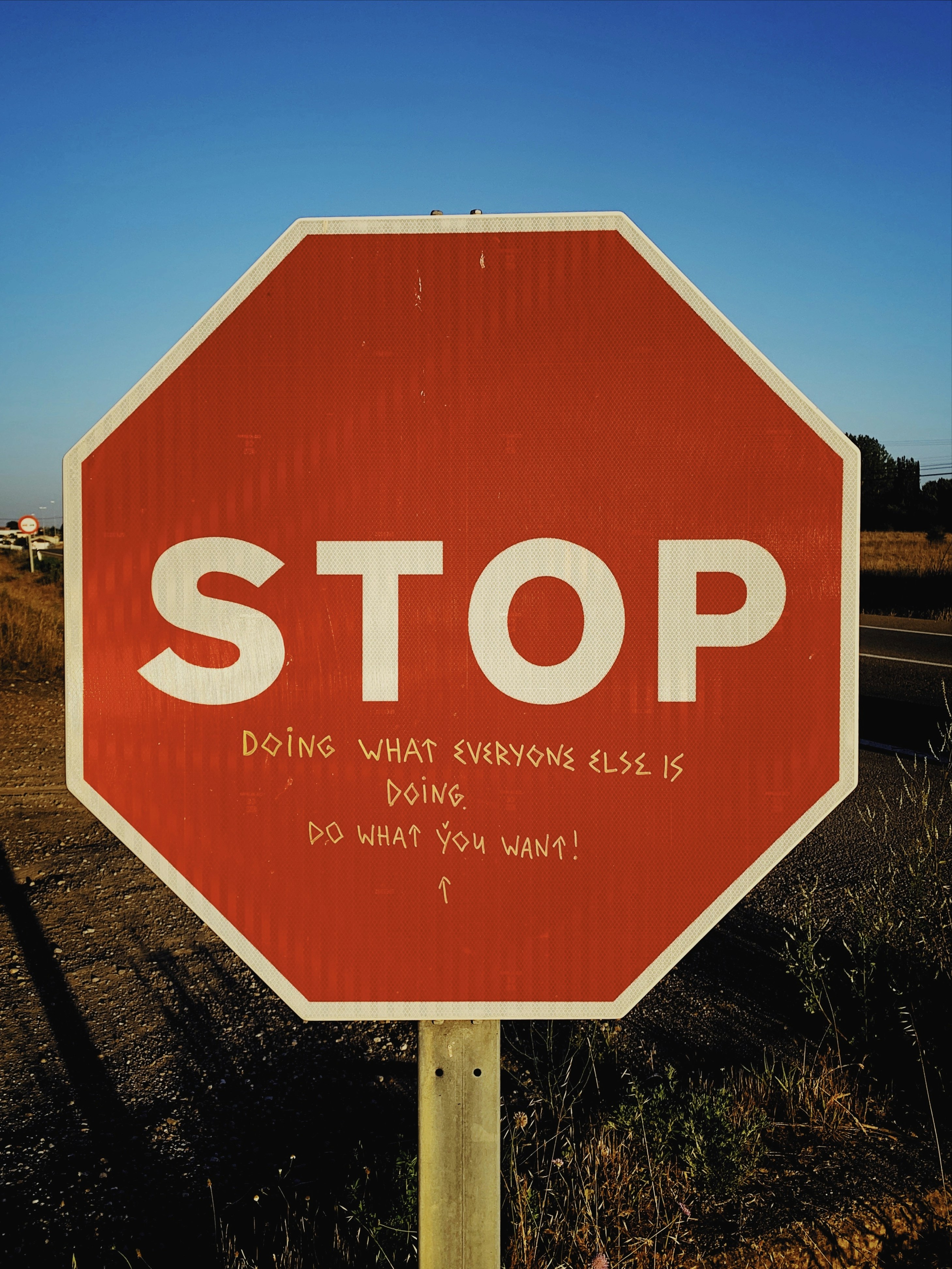 1000+ Stop Sign Pictures | Download Free Images on Unsplash