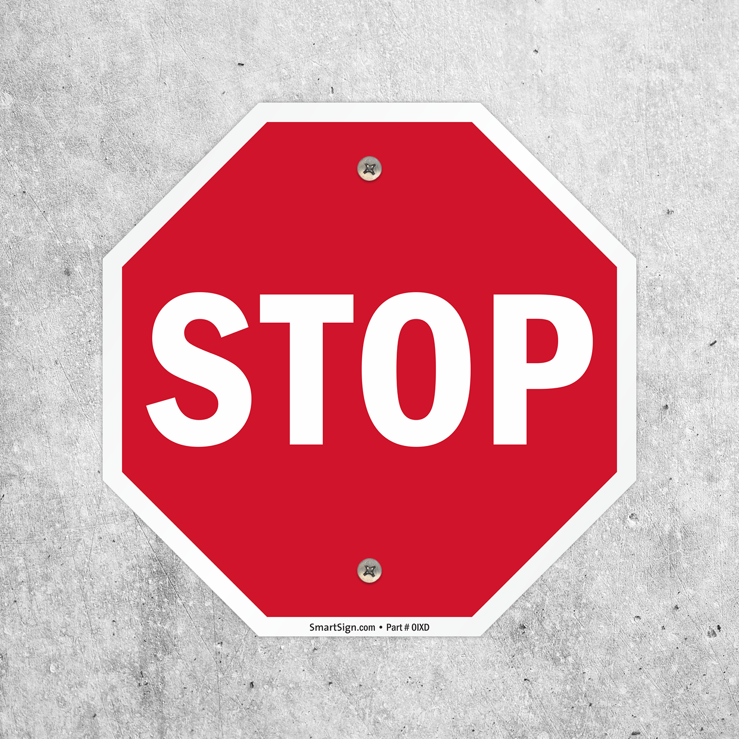From floor signs to reflective wall signs, use these STOP signs to do  anything from directing forklift traffic in the warehouse, restricting  entry in ...