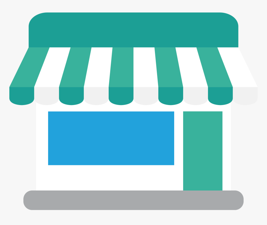 store cliparts transparent