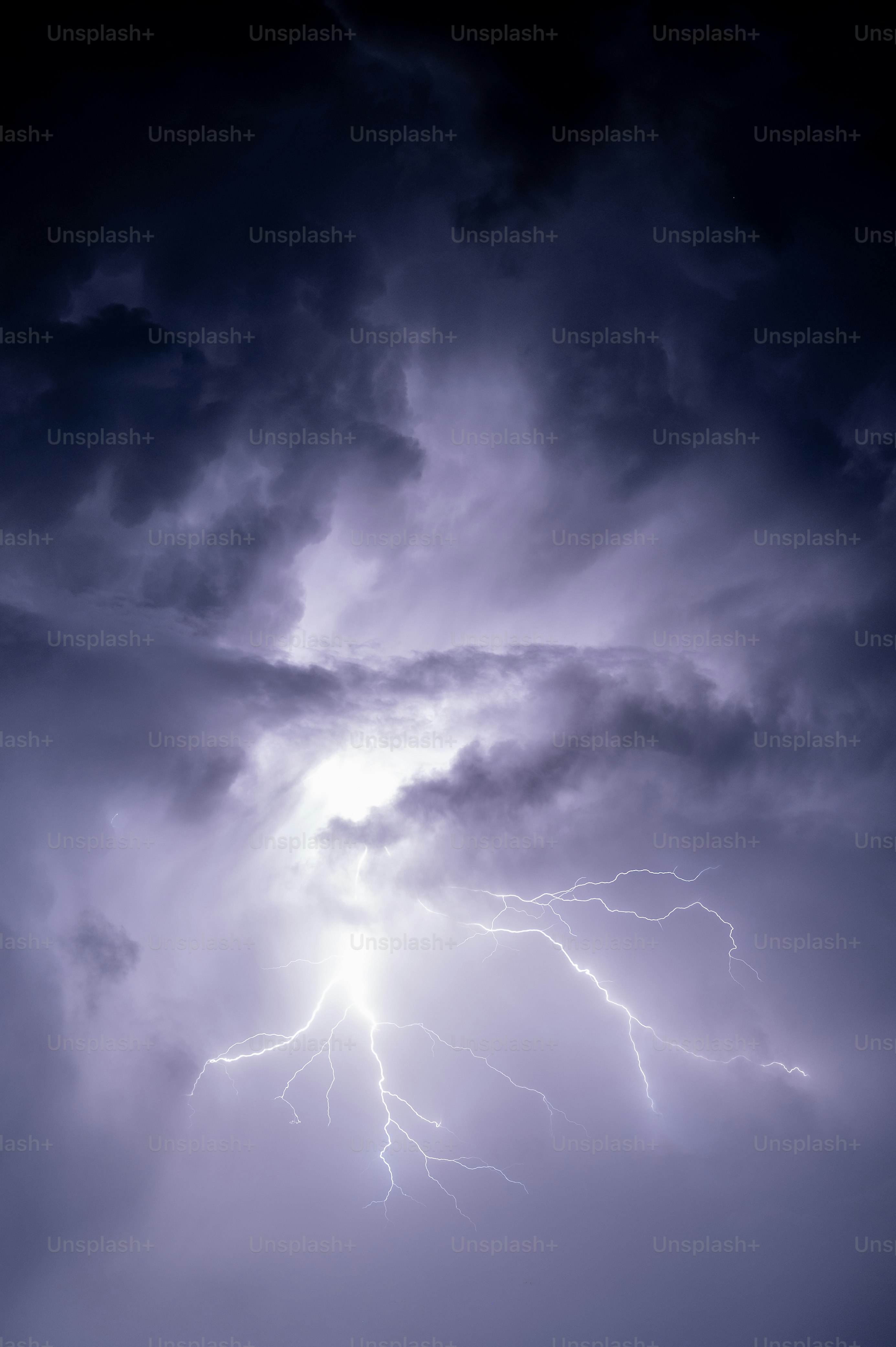 storm cliparts nigth