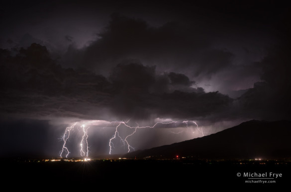 storms nigth