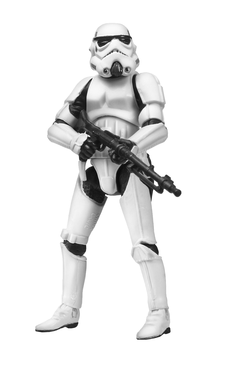 stormtrooper cliparts