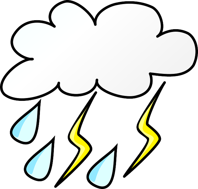 Storm Clipart Images - Free Download on clipart library